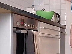 A Dream in a Swimsuit