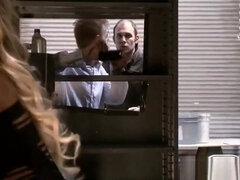 Grote lul, Grote mammen, Blond, Classisch, Hardcore, Hd, Natuurlijk, Orgasme