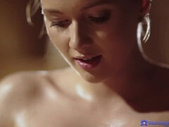 Cul, Gros seins, Tchèque, Branlette thaïlandaise, Massage, Seins naturels, Chatte, Mouillée