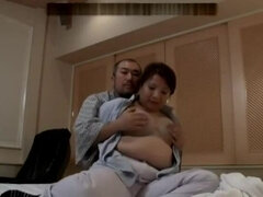 Asiatica, Giapponese, Mamma che vorrei scoparmi