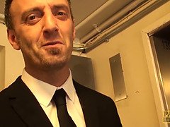Bdsm, Stora tuttar, Bondage, Brittisk, Dominans, Fetisch, Hd, Förödmjukelse
