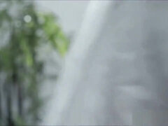 Zadek, Krásky, Blondýna, Dávení penisem, Hardcore, Orgasmus, Pička, Kozičky