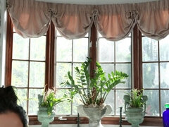 Красотки, Брюнетки, Пальцем, Латиноамериканки, Обнаженные, Киски, Бритые, Сиськи