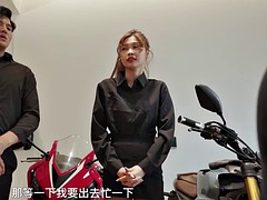 Asiatique, Gros seins, Hard, Criant, Adolescente, Nénés