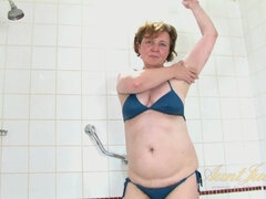 Amateur, Tante