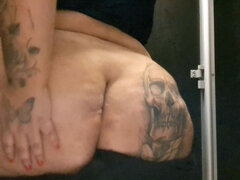 Amateur, Tetas grandes, Gimnasio, Casero, Latina, Tetas naturales, Tetas colgantes, Tatuaje