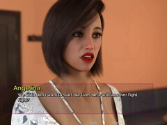 Shut up and Dance Ep09