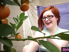 Amatør, Behåret, Lesbisk, Orgasme, Fisse