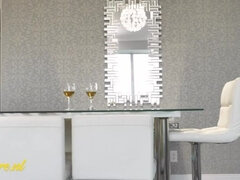 MatureNL - Busty Delicious Redhead Roxee Robinson Knows How To Fuck