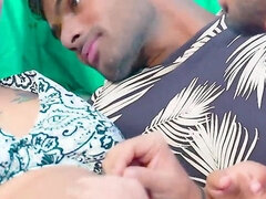 18, Amatör, Avsugning, Brunett, Sperma shot, Milf, Tonåring