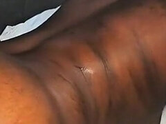 Amatéři, Bbw, Velký zadek, Černé, Kuřba, Pár, Gaping, Dospělé