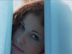 아마추어, 핑거링, 유연한, 수음, 혼자, 스트리핑, 청소년, 젖가슴