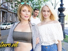 Anális szex, Szőke, Cumizás, Két nő, Kőkemény, Hd, Érett koros, Anyuci