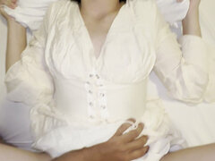 18 éves, Cumizás, Gesztenyebarna, Pár, Latin lány, Nézőpont, Tini