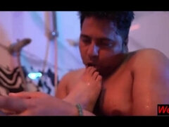 아마추어, 양성적인, 귀여운, 게임, Hd, 인도인, 자연의 가슴, 거칠게