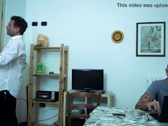 Κλασικός, Οικογένεια, Ιταλός, Μαμά, Σκλάβος, Ταμπού