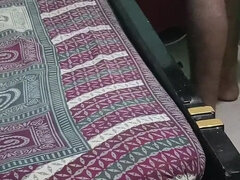 Blond, Pijpbeurt, Stel, Harig, Huisgemaakt, Interraciaal, Dikke tepels, Mager