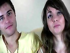 Coppia, Spagnola