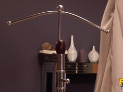 Niemowlę, Sypialnia, Obciąganie, Twarzowy, Lizanie, Cipka, Trójkąt, Cycki