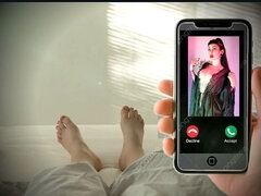 Phone Call - Financial Punishment for Your Upcoming 4