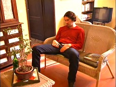 Analno, Velik kurac, Velike joške, Fafanje, Italijanka, Presenečenje, Joške, Retro