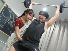 Amatoriale, Asiatica, Bondage sadomaso, Culo grosso, Palestra, Hardcore, Mamma che vorrei scoparmi, Figa