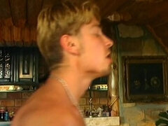 Culo grande, Mamada, Muñeca, Doble penetracion, Alemán, Tetas naturales, Coño, Retro