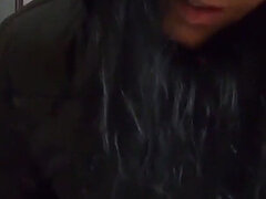 Leie, Grosser arsch, Blasen, Schmuddelige sprache, Latina, Milf, Ehefrau