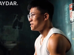 Asiatica, Gay, Giapponese