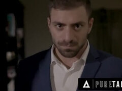 Grosse bite, Sucer une bite, Attrapée, Tir de sperme, Nue, Réalité, Rugueux, Séduite