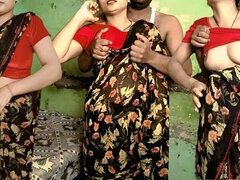 Ερασιτέχνης, Χοντρή γυναίκα, Ζευγάρι, Ινδιάνος, Ώριμη, Φυσικά βυζιά