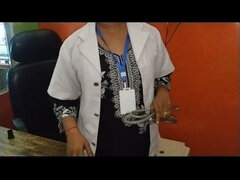 Mamada, Médico, Indio
