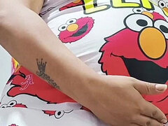 Любители, Большая жопа, Минет, Парочка, Латиноамериканки, Натуральные сиськи, Табу