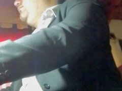 Amateur, Gorda, Gay, Solo