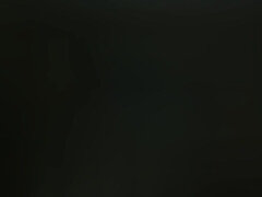 デカ尻, デカパイ, チン, バック, 黒人, 異人種間, オナニー, ティーン