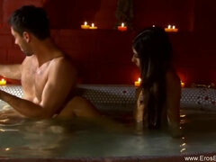 EROS EXOTICA - Tantra Is For Everyone To Learn and perceive the moment