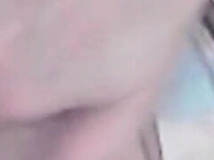 Amador amadora, Boquiaberta, Dona de casa, Latina, Mamilos, Xoxota, Câmera de web webcam, Esposa