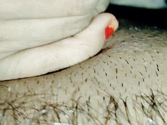 Leie, Blasen, Paar, Indisch, Dürr