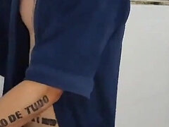 Amaterji, Debela dekleta, Velika rit, Par, Zunanji izliv, Latinka, Milf