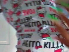 Iso perse, Musta, Pienikokoinen