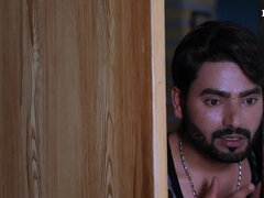 흑갈색 머리, 하드코어, 인도인, 레즈비언, 흥청망청 놀기, 쓰리섬