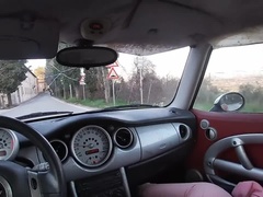 Жопа, Брюнетки, Семяизвержение, Хд, На природе, От первого лица, Молоденькие, Сиськи