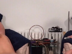 Butt Plugged and Punihsed Part 2