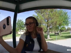 Velika rit, Blondinka, Fafanje, Par, Obrazno, Hd, Ven, Najstnice