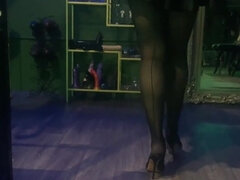 Podpätky, Homemade, Pančucháče, Sólo