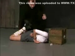 Ázijskej, Bdsm, Fetiš, Japonské