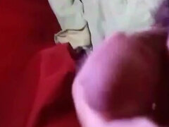 Horny Inside the Truck 4