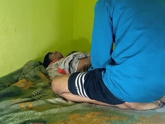 18, Brunetka, Pár, Homemade, Indické, Teenka