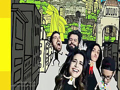 El primer capitulo de moltron el misterioso