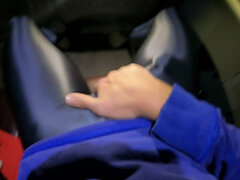 Amatőr, Gépkocsi, Ondó fröcskölés, Fétis, Egyedül